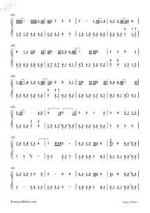韩国歌姻缘(韩国歌曲姻缘的简谱)