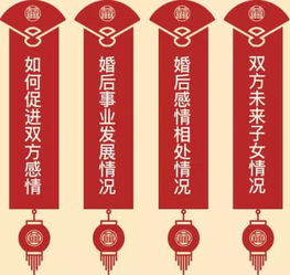 姻缘八字测算(姻缘八字测算准吗)