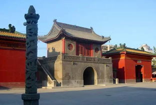 西安大兴善寺求姻缘(西安大兴善寺求姻缘拜哪位佛)