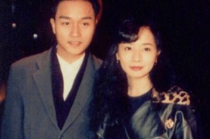 张国荣姻缘(张国荣的婚姻)