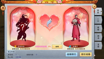 姻缘志