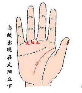 晚姻缘(晚姻缘手相图片全部?