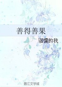 姻缘善(姻缘善果)