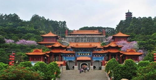 求姻缘寺庙(求姻缘寺庙最灵验排名)