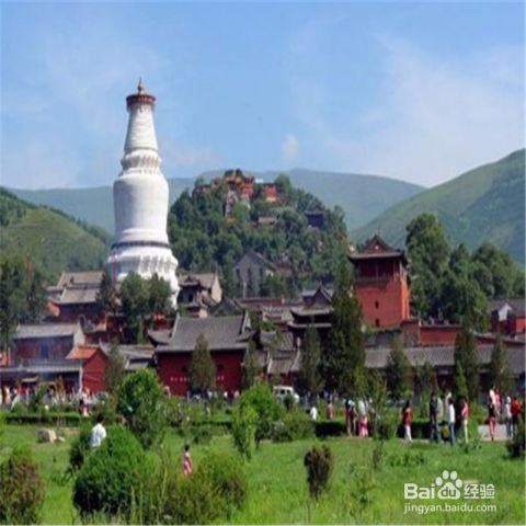 山西五台山求姻缘攻略(五台山求姻缘的地方是哪里)