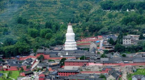 五台山姻缘寺庙有哪些(五台山姻缘准吗)