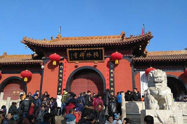 红螺寺求姻缘拜哪个佛(红螺寺求姻缘拜哪个佛最灵)