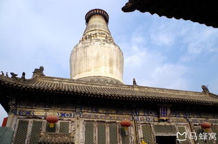 看姻缘五台山(五台山姻缘准不准)