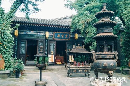 石经寺求姻缘怎么说(去石经寺求姻缘应注意些什么)