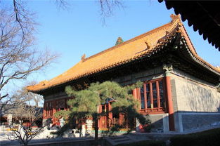 广济寺求姻缘怎么说(广济寺求姻缘拜哪个殿)