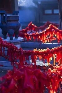 红螺寺求姻缘的佛祖(红螺寺 求姻缘)
