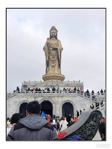 普陀山求姻缘怎么拜(普陀山求姻缘灵不灵)