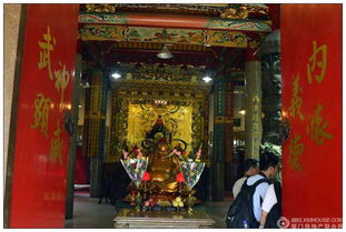 土地公庙厦门求姻缘(厦门土地公庙求签)