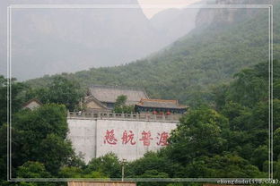 云台山万善寺求姻缘(云台山万善寺要爬山吗)