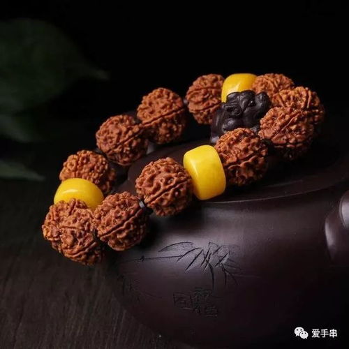 雍和宫景泰蓝姻缘手串(雍和宫手串颜色寓意)