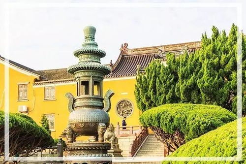 普陀山求姻缘带什么(普陀山求姻缘什么许愿)
