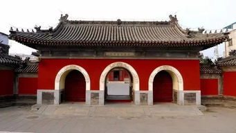 湛山寺求姻缘去哪(湛山寺求姻缘的流程)
