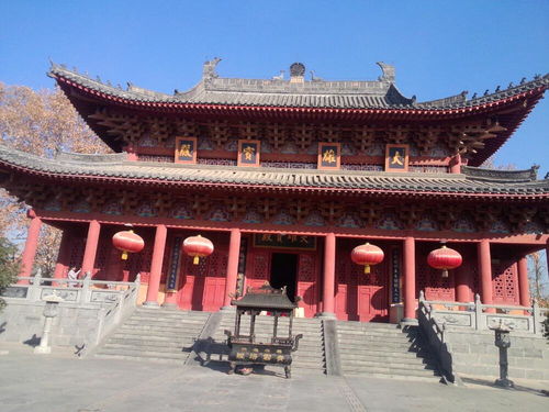 白马寺可以求姻缘嘛(白马寺哪里可以许愿)