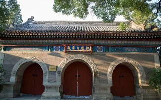 青岩寺求姻缘攻略(青岩寺求什么灵验)