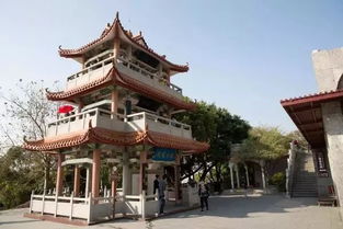 深圳凤凰山姻缘庙(深圳凤凰山姻缘庙开放时间)