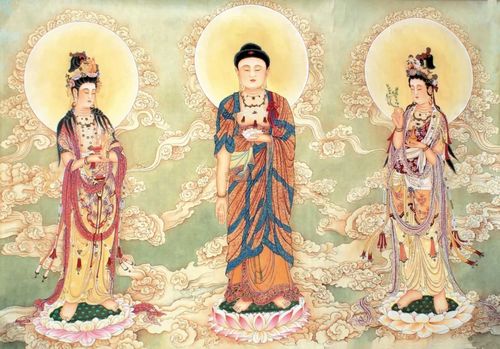 观音普门品求姻缘(观音普门品解释)