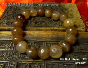 十八籽手串灵隐寺姻缘(佛教十八子手串)