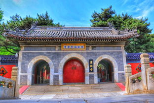 潭柘寺求姻缘去哪个殿(潭柘寺哪里求姻缘)
