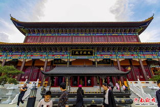 大观音寺郑州姻缘(郑州大观音寺求姻缘)