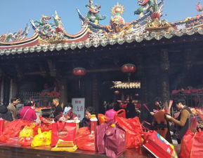 关岳庙可以求姻缘吗(关岳庙求签流程)