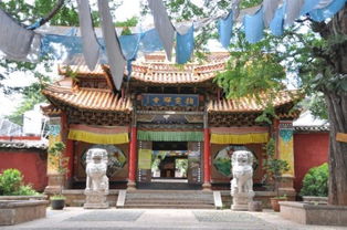 归云寺姻缘灯(归元寺算姻缘)