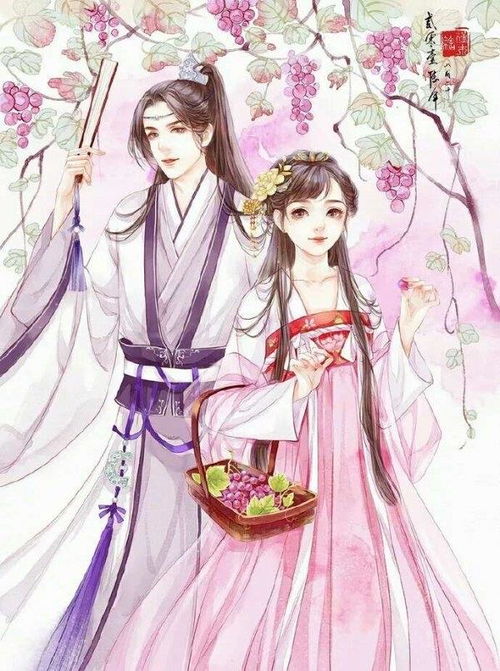 百合姻缘错(姻缘错gl紫白金青在线阅读)