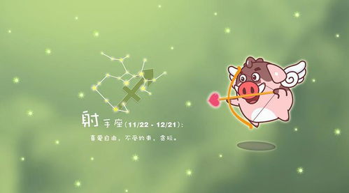 射手座姻缘女(射手座的婚姻最终归宿)