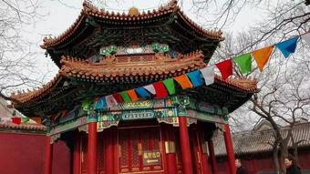 求姻缘雍和宫手串(雍和宫求婚姻灵验吗)