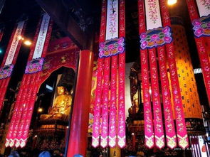玉佛禅寺姻缘红绳(玉佛寺姻缘拜哪位菩萨)
