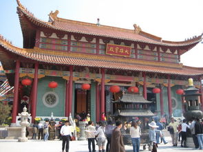 金台寺珠海求姻缘(珠海金台寺拜神步骤)
