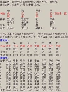 本命年测姻缘(本命年测算)