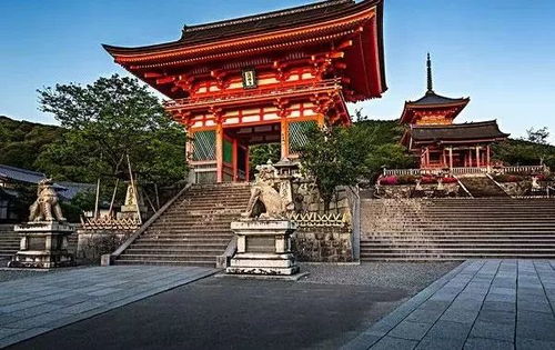 清水寺御守姻缘(日本清水寺御守的含义)