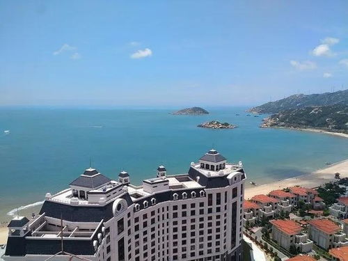 汕头南澳岛姻缘(汕头南澳岛旅游攻略)