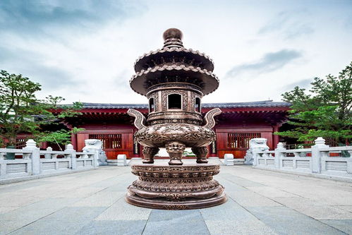 石觉寺求姻缘(石家庄觉山寺)