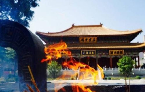西安哪个庙里求姻缘(西安什么地方求姻缘特别灵)