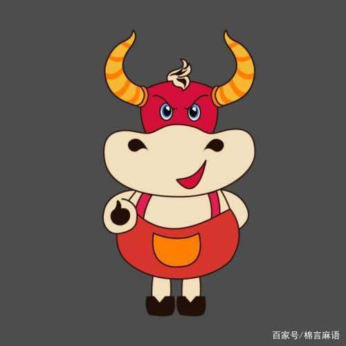 属牛的人姻缘(属牛的人姻缘什么时候出现)