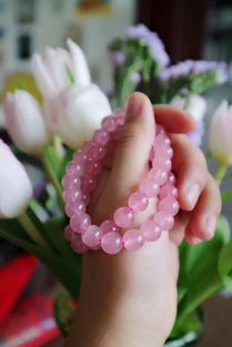 粉晶求姻缘(粉晶招正桃花还是烂桃花)