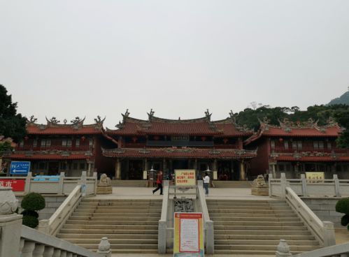 厦门看姻缘寺庙(厦门求姻缘去哪个寺庙最灵验)