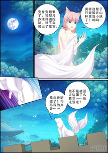 救狐的姻缘(救狐得姻缘故事)