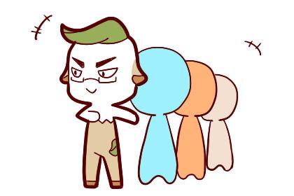 算命姻缘四柱(四柱八字测婚姻状况)