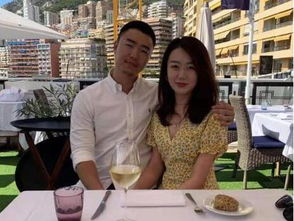 许魏洲姻缘(许魏洲好友求婚粉丝)
