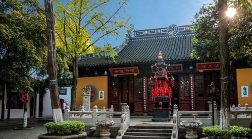 哪里拜姻缘最好(哪里的寺庙求姻缘最灵)
