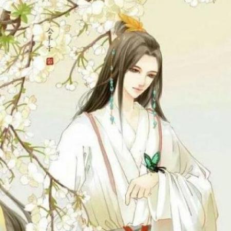 姻缘古风头像(姻缘古风头像图片)