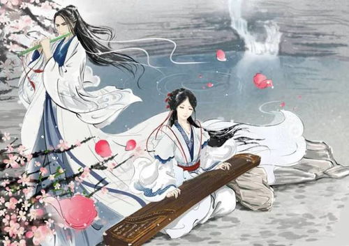 唱姻缘的歌(古风歌姻缘)