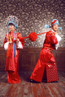 中国的姻缘神(姻缘的神仙是谁)